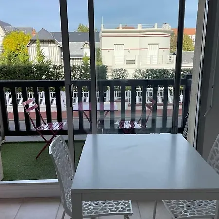 Apartment En Bord De *